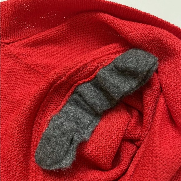 VINTAGE St John for Saks Fifth Avenue Sz 10 Knit - Picture 6 of 8